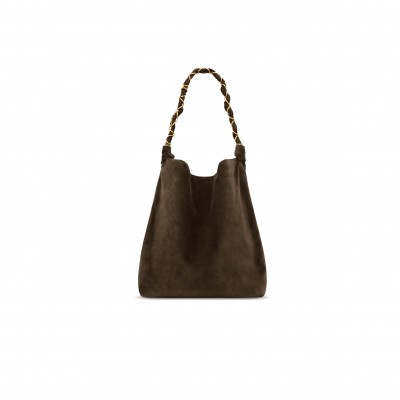 YSL AMALIA IN SUEDE 834750 (50*42*1cm)
